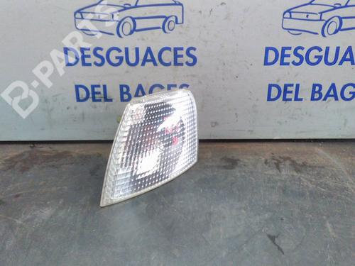 Left front indicator NISSAN ALMERA II Hatchback (N16) 1.5 | BP7608814C32 