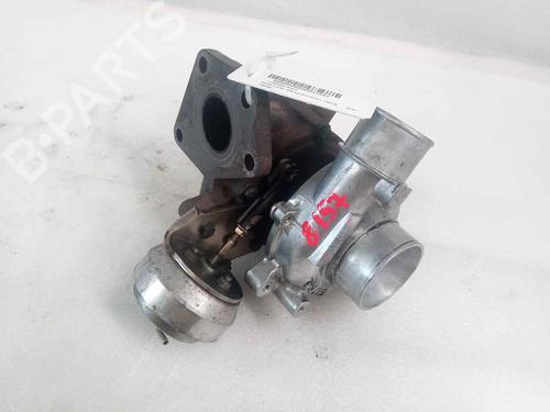 Turbocharger/Supercharger MAZDA 5 (CR) 2.0 CD (CR19) | BP20640328M71 