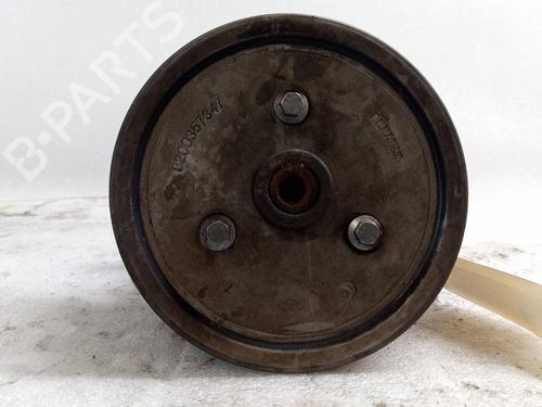Used Steering pump RENAULT ESPACE IV (JK0/1_) 2.0 dCi (JK01, JK02, JK1J, JK1K, JK1H) (150 hp) 7600538