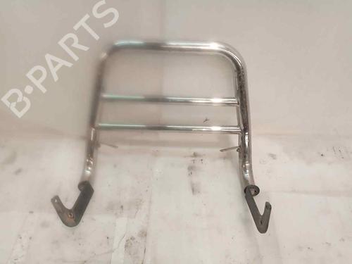 Front bumper reinforcement SUZUKI JIMNY Closed Off-Road Vehicle (SN) 1.3 16V (SN413) SR |