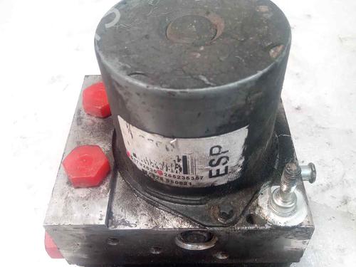Used ABS pump ALFA ROMEO GT (937_) 1.9 JTD (937CXN1B) (150 hp) 18843287