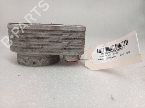 Used Oil radiator RENAULT CLIO IV (BH_) [2012-2021]  15401828