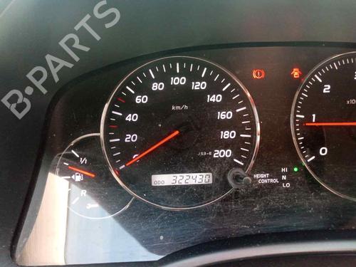 AC radiator TOYOTA LAND CRUISER PRADO (_J12_) 3.0 D-4D (KDJ120, KDJ125) | BP12337524M32 
