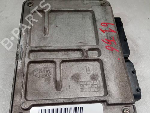Used Engine control unit (ECU) SEAT CORDOBA (6L2) 1.4 16V (75 hp) 15130372