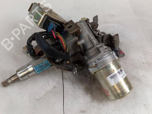 Steering column RENAULT CLIO II (BB_, CB_) 1.2 16V (BB05, BB0W, BB11, BB27, BB2T, BB2U, BB2V, CB05,... | BP25918366M21 