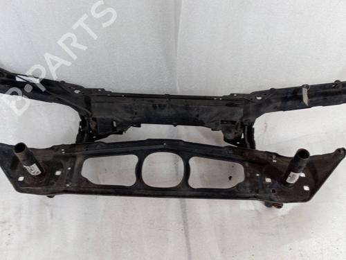 Front slam panel BMW 3 Compact (E46) 320 td | BP16650391C72 