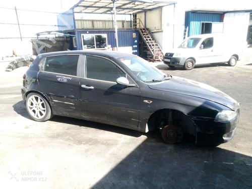 Injector ALFA ROMEO 147 (937_) 1.6 16V T.SPARK ECO (937.AXA1A, 937.BXA1A) | BP31636625M100 