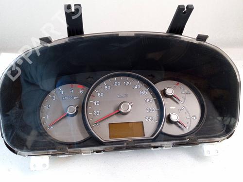 Kombiinstrument KIA CARENS III MPV (UN) 2.0 CRDi 140 (140 hp) 22420944