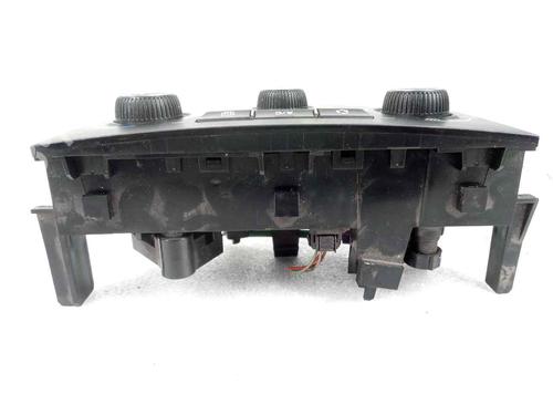 Climate control PEUGEOT 207 (WA_, WC_) 1.6 HDi | BP11697637I5 