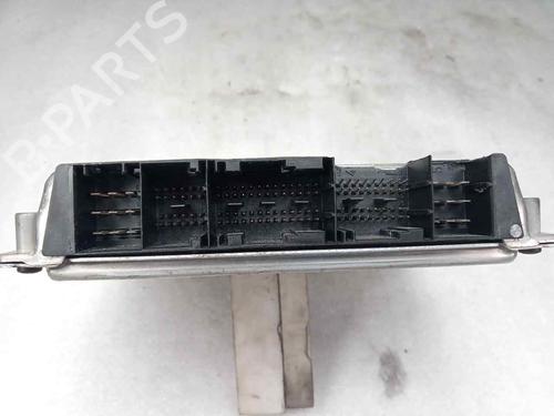 Computer motormanagement MERCEDES-BENZ A-CLASS (W168) A 170 CDI (168.008) | BP15585346M57 