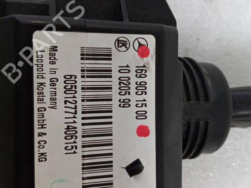 Ignition barrel MERCEDES-BENZ A-CLASS (W169) A 160 CDI (169.006, 169.306) | BP24217193M48 