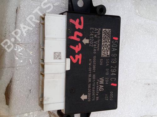 Electronic module SEAT IBIZA V (KJ1, KJG) 1.0 TSI | BP17951354M83 