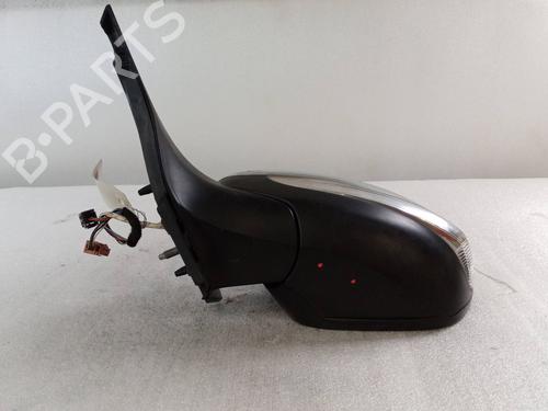 Left mirror PEUGEOT 208 I (CA_, CC_)  | BP28296651C26