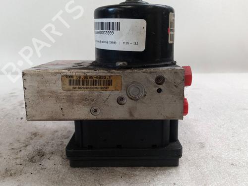 ABS pump VOLVO XC90 I (275) D5 AWD | BP27386084M43 