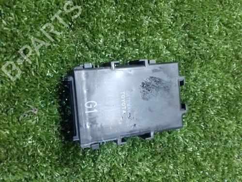 Elektronisk modul TOYOTA C-HR (_X1_) 1.8 Hybrid (ZYX10_, ZYX11_, ZYX10R, ZYX11R) | BP8407083M83 