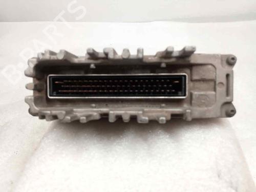 Engine control unit (ECU) RENAULT CLIO II (BB_, CB_)  | BP16054883M57 