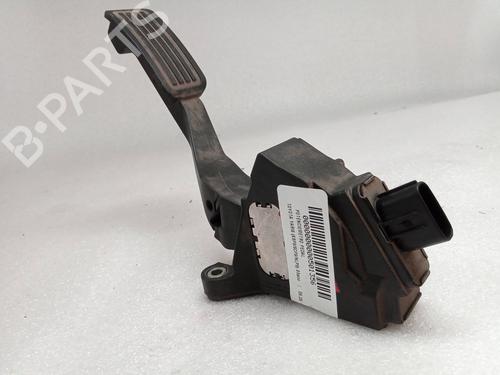 Pedal TOYOTA YARIS (_P9_)  | BP15658965I4 