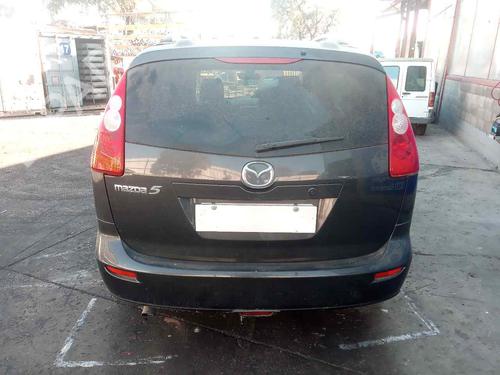 Display monitor MAZDA 5 (CR) 2.0 (CREW, CR19) | BP17950900C48 - Image 6