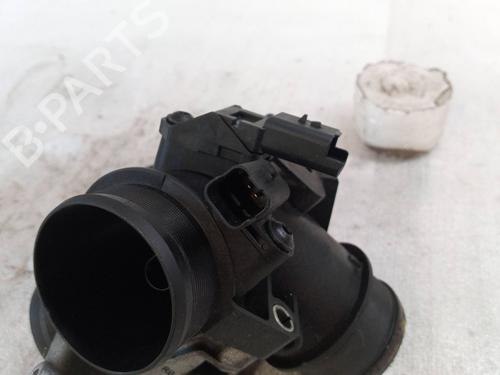 Throttle body VOLVO V50 (545) 1.6 D | BP27379679M82