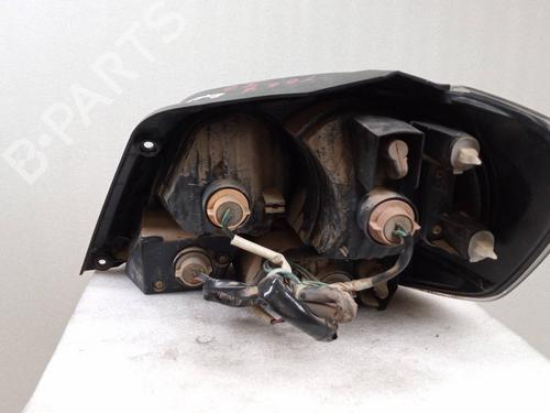 Left taillight MITSUBISHI OUTLANDER I (CU_W) 2.0 4WD (CU2W) | BP18876794C34 