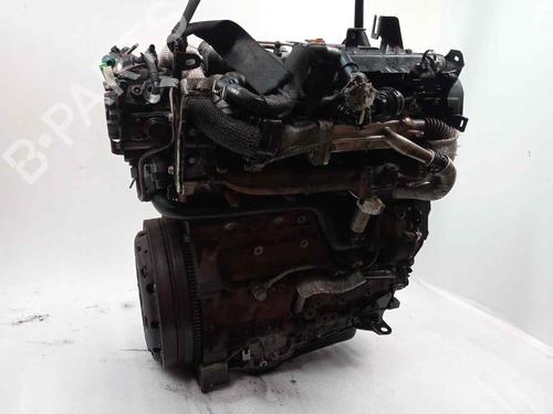 Engine CITROËN C-CROSSER (VU_, VV_) 2.2 HDi | BP20167463M1 