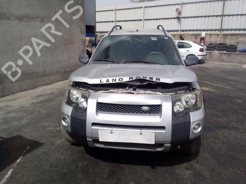Engine control unit (ECU) LAND ROVER FREELANDER I (L314)  | BP26155753M57 