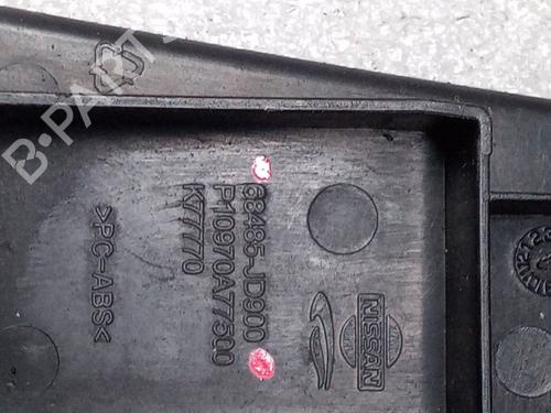 Switch NISSAN QASHQAI / QASHQAI +2 I (J10, NJ10, JJ10E) 1.5 dCi | BP17661963I30 