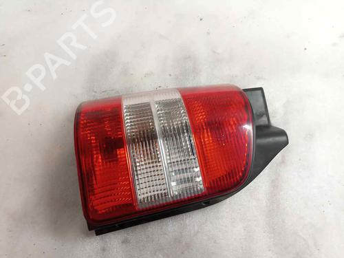 Venstre baglygte VW TRANSPORTER T5 Bus (7HB, 7HJ, 7EB, 7EJ)  | BP29536536C34 