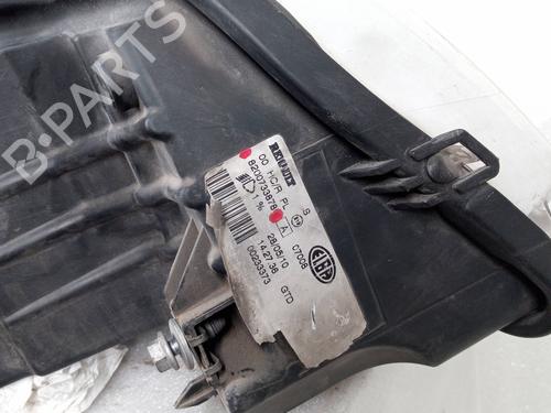 Left headlight DACIA SANDERO 1.5 dCi | BP19043316C28 - Image 2