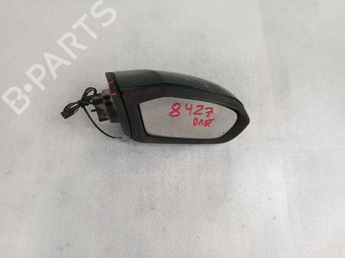 Used Right mirror Right mirror MERCEDES-BENZ A-CLASS (W169) A 180 CDI (169.007, 169.307) (109 hp) 34476743 34476743