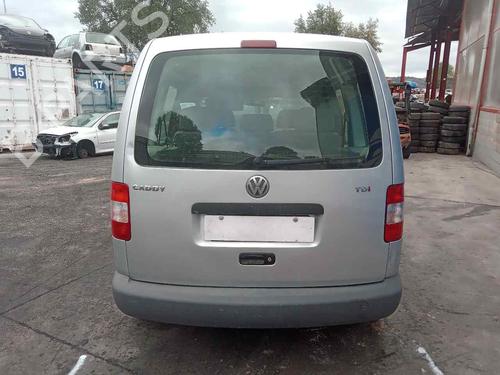 Electronic module VW CADDY III Box Body/MPV (2KA, 2KH, 2CA, 2CH) 1.9 TDI | BP27386068M83 