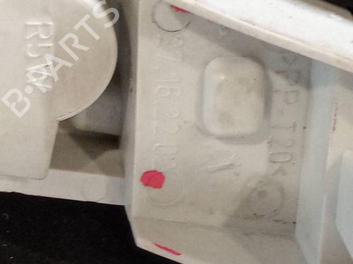 Right taillight VOLVO V50 (545) 1.6 D | BP38015012C35 - Image 2
