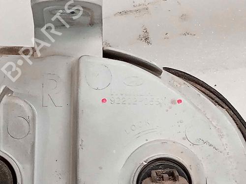 Right headlight HYUNDAI ATOS (MX) 1.1 | BP27979900C29 
