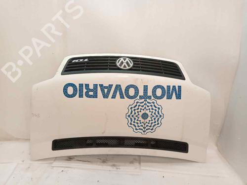 Hood VW LT 28-46 II Van (2DA, 2DD, 2DH) 2.5 TDI | BP23031307C1 