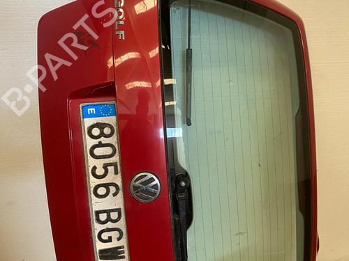 Used Tailgate Tailgate VW GOLF IV Variant (1J5) 1.9 TDI (110 hp) 34275509 34275509