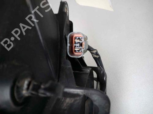 Radiator fan HONDA CIVIC VIII Hatchback (FN, FK) 2.2 CTDi (FK3) | BP10543484M35 
