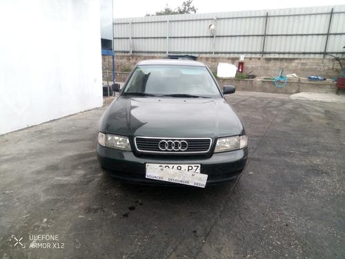 Gebruikte AUDI A4 B5 (8D2) 1.8 (125 hp) 4431254 Onderdelen