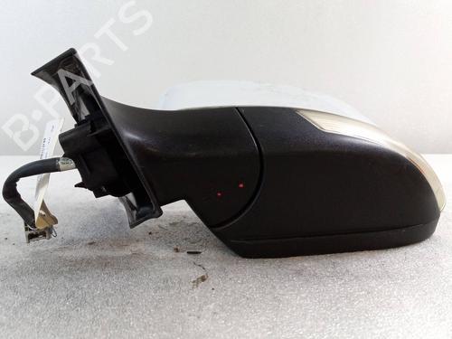 Left mirror FORD FOCUS II Turnier (DA_, FFS, DS)  | BP28217424C26 