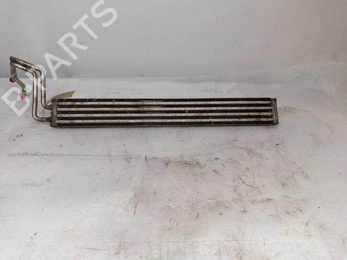 Used AC radiator AUDI Q7 (4LB) 3.0 TDI quattro (233 hp) 16160681