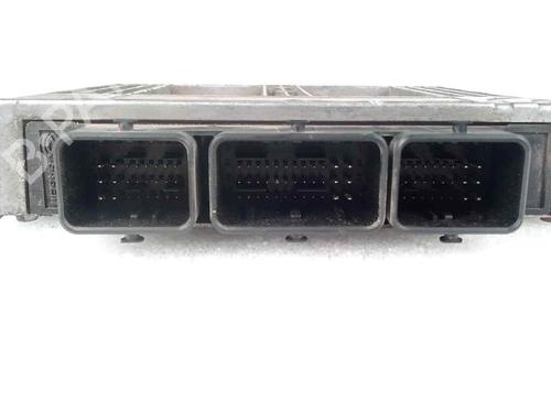 Engine control unit (ECU) PEUGEOT 206 Hatchback (2A/C) 1.4 LPG | BP11288878M57