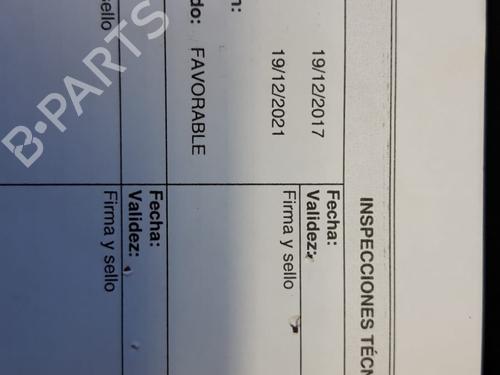 AC pipe HYUNDAI i20 I (PB, PBT)  | BP17585787M126 