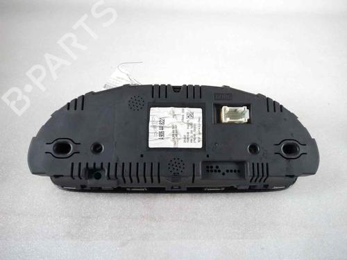 Instrument cluster MERCEDES-BENZ SPRINTER 3,5-t Van (B906) 313 CDI (906.631, 906.633, 906.635, 906.637) | BP10695212C47 
