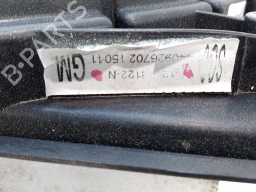 Radiator fan OPEL CORSA E (X15) 1.3 CDTI (08, 68) | BP32073906M35