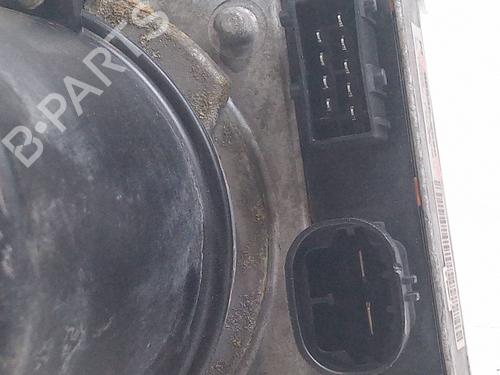 Steering pump PEUGEOT 307 (3A/C) 1.6 16V | BP32298069M99 