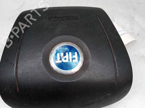 Used Driver airbag FIAT DUCATO Bus (250_) 120 Multijet 2,3 D (120 hp) 19698357