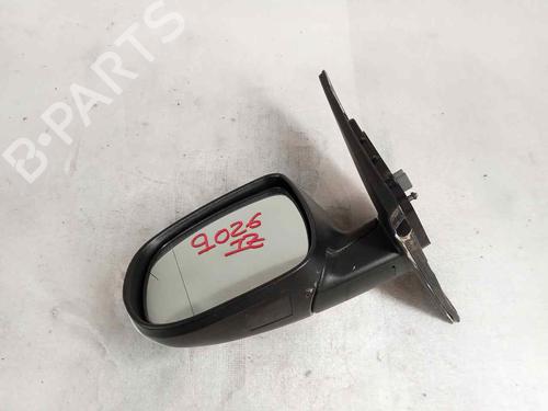 Used Left mirror Left mirror KIA CEE'D Hatchback (ED) [2006-2012] 33456323 33456323