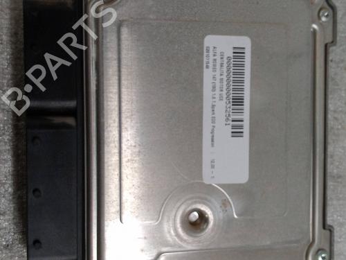 Engine control unit (ECU) ALFA ROMEO 147 (937_) 1.6 16V T.SPARK ECO (937.AXA1A, 937.BXA1A) 0281011548 |