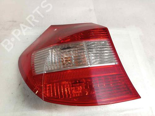 Used Left taillight Left taillight BMW 1 (E87) 120 d (163 hp) 34503628 34503628