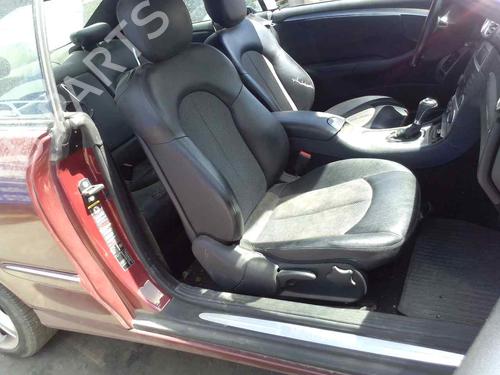 Warning switch MERCEDES-BENZ CLK (C209) CLK 220 CDI (209.308) | BP9999720I22 
