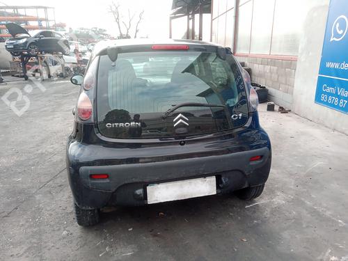 Switch CITROËN C1 (PM_, PN_) 1.0 | BP15382032I30 